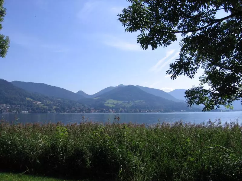 Tegernsee (c) Rainer Lenk